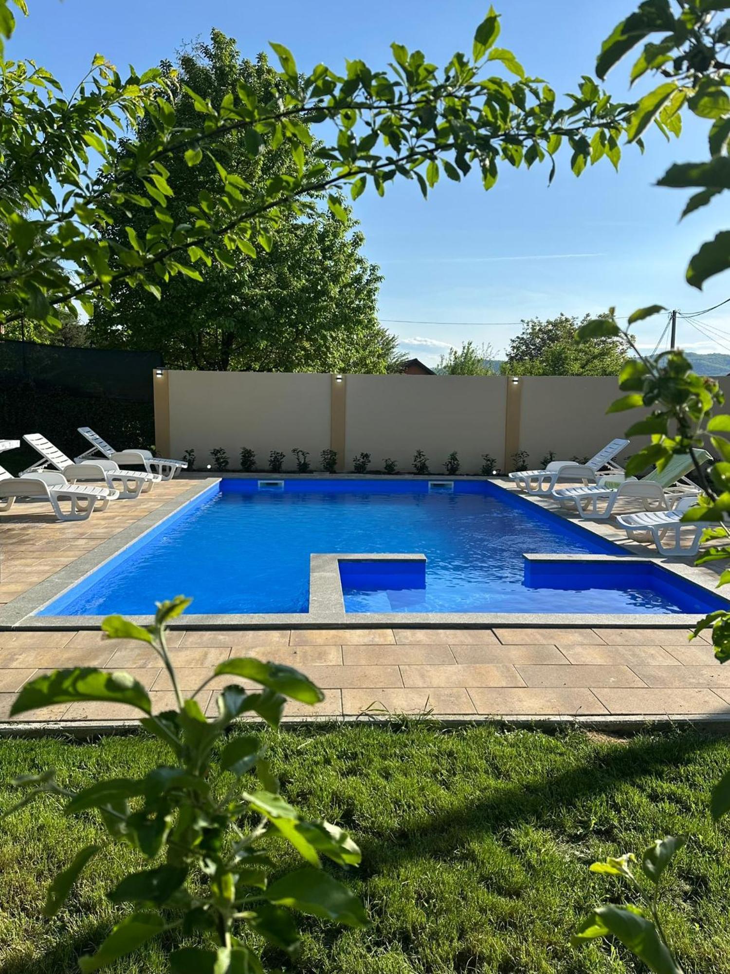 Villa Solis