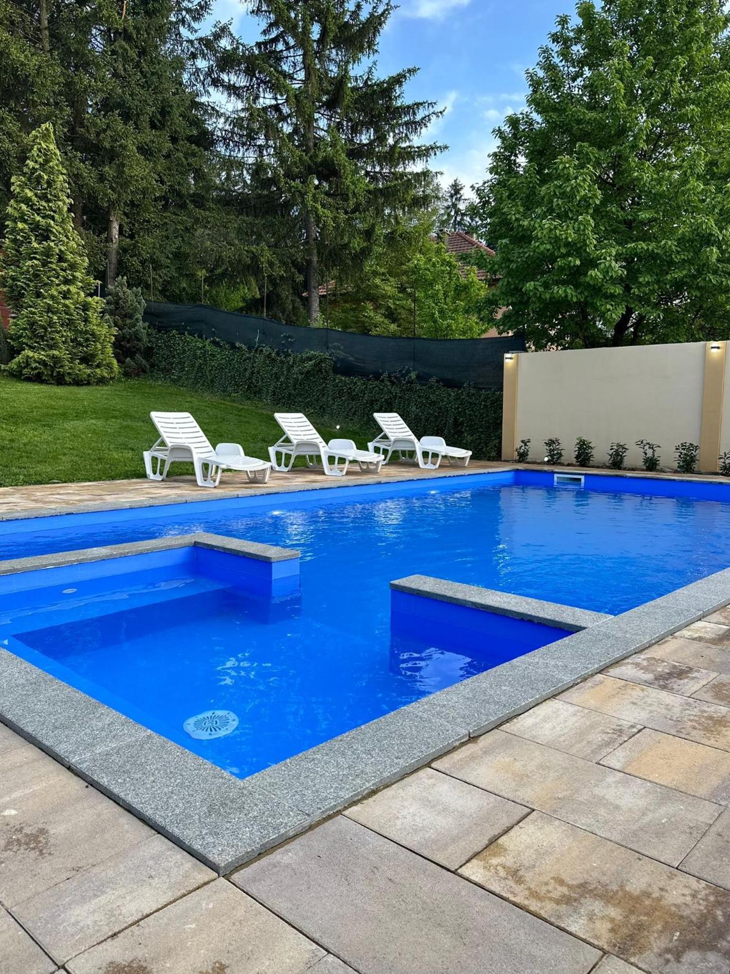 Solis Villa *